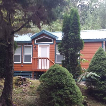 Tall Chief Camping Resort Cottage 1 Pleasant Hill Екстериор снимка