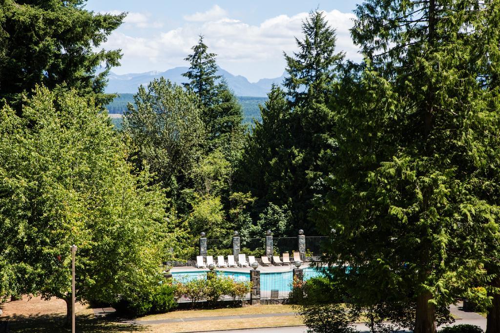 Tall Chief Camping Resort Cottage 1 Pleasant Hill Екстериор снимка