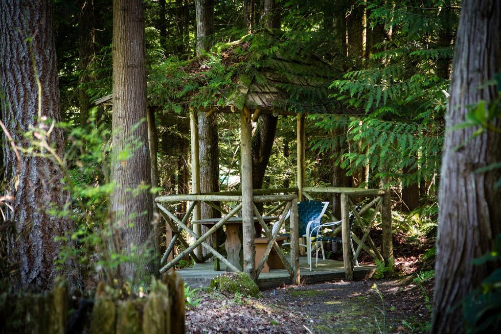 Tall Chief Camping Resort Cottage 1 Pleasant Hill Екстериор снимка