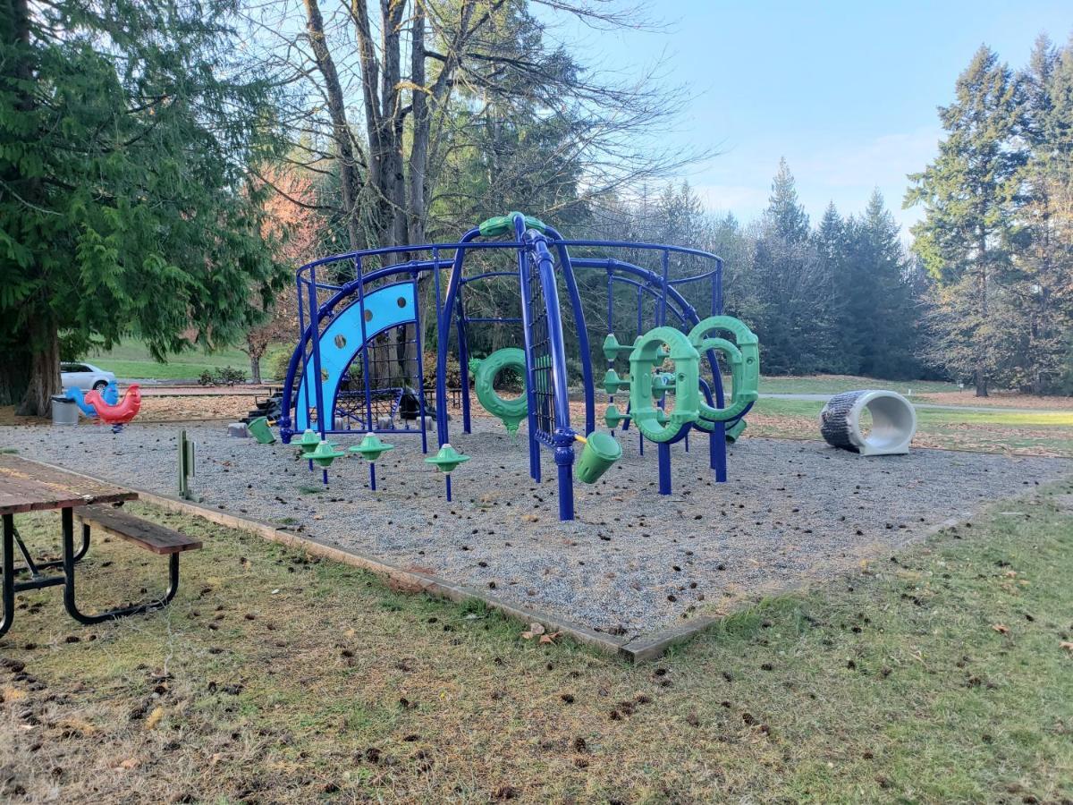 Tall Chief Camping Resort Cottage 1 Pleasant Hill Екстериор снимка